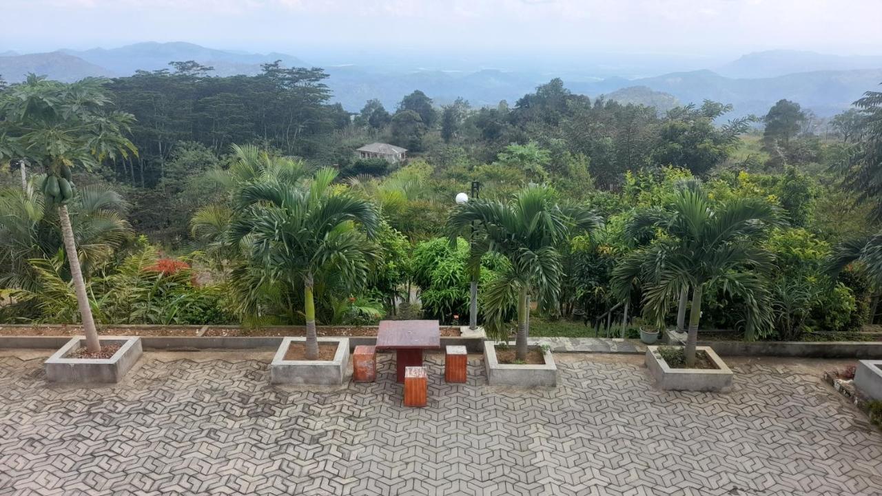 Discovery Retreat Blackwood Haputale Kültér fotó